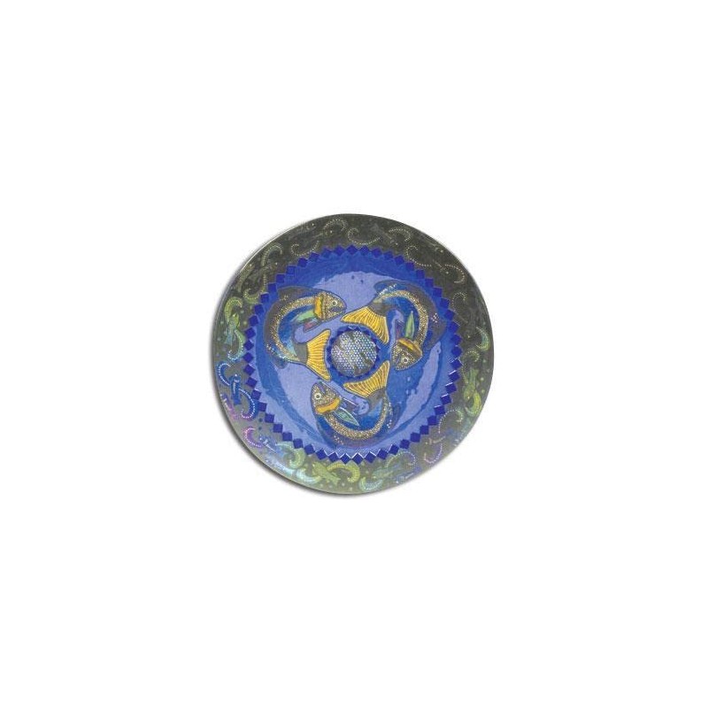 Delphi Glass Small Fluid Writer Pen By Kemper Tools