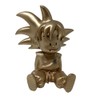 Plastoy SAS PLA80137 - Son Goku - Piggy Bank (Special