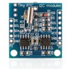 DollaTek Tiny RTC I2C DS1307 AT24C32 Real Time Clock Module