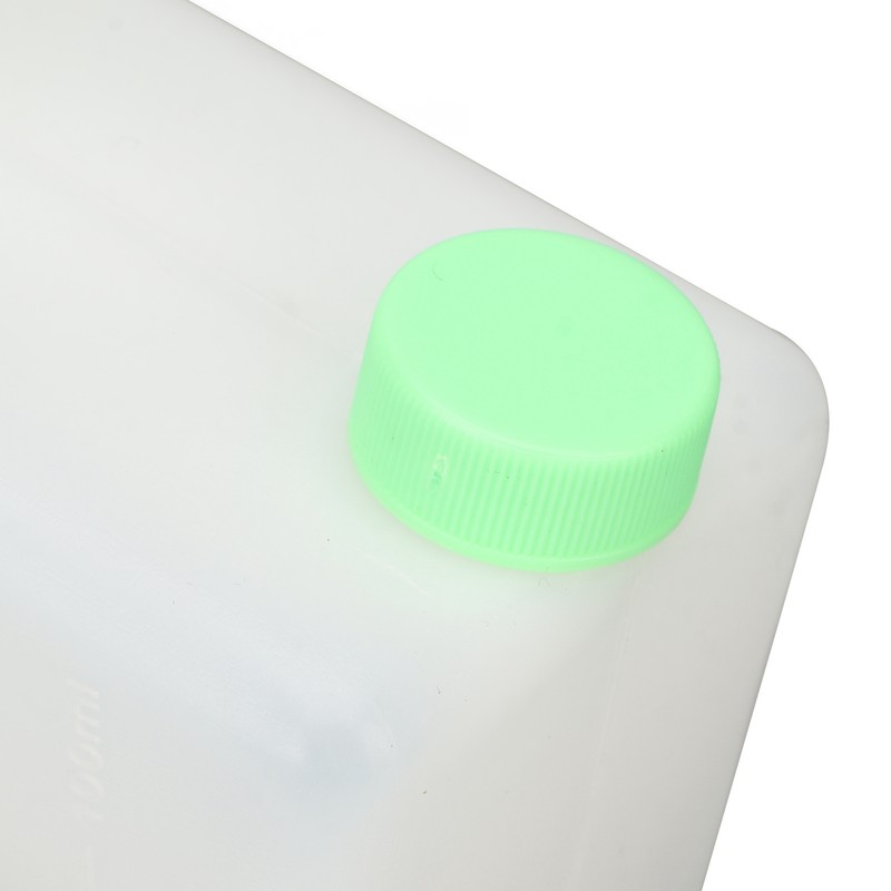 Male Urine Bottle Reusable Spill Proof Thicken Portable 1000ml Urinal