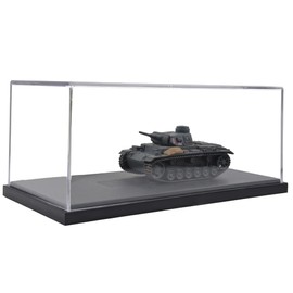 Motor city classics 1:72 Scale German Sd. Kfz. 141 PzKpfw III Ausf. G Medium Tank - II./Panzer Regiment.35, 4.Panzer Division, 1941-12113PA - Panzerkampf