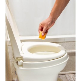 Camco 41189 RV Toilet Drop Ins Concentrated 15 Count
