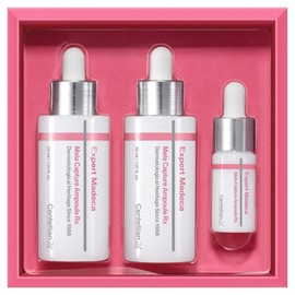 Centellian24 Expert Madeca Mela Capture Ampoule RX 30ml x 2p + 7ml set, 1 set / 센텔리안24 엑스퍼트 마데카 멜라 캡처 앰플 알엑스 30ml x 2p + 7ml 세트, 1세트