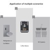 20PCS 1/4" Ice Maker & Refrigerator Water Line Kit -