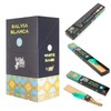 Tribal Soul Incense Sticks – Hand-rolled in India, Natural &