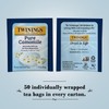 Twinings Pure Camomile Herbal Tea - Naturally Caffeine-Free Camomile Tea