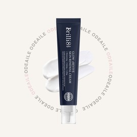 Brillieight Glow Revive Skin Renewal Cream 130ml Glow Revive Skin Renewal Cream 130ml / 브릴리에잇 글로우 리바이브 스킨 리뉴얼 크림 130ml 글로우리바이브스킨리뉴얼크림130ml