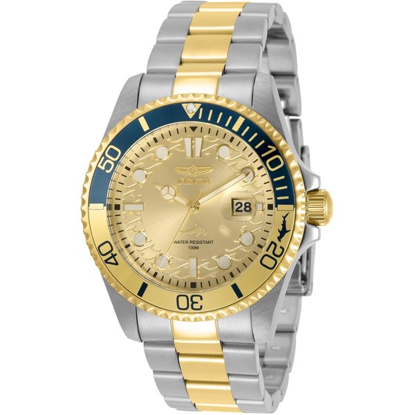 Invicta Men's Pro Diver 30948 Quartz Watch