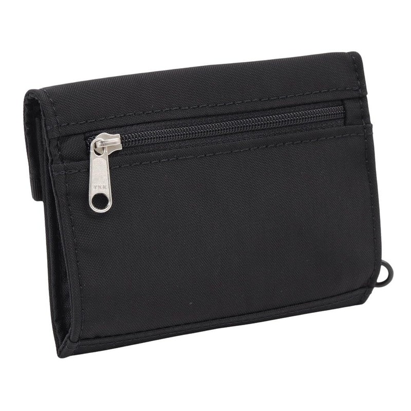 GREGORY 1525291041 Trekking Wallet, Coin Purse, Classic Wallet, 2024 Model,
