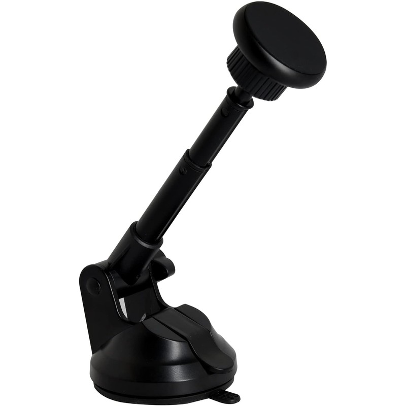 Lloyds Soporte Magnético Celular Auto con Ventosa Brazo Extensible