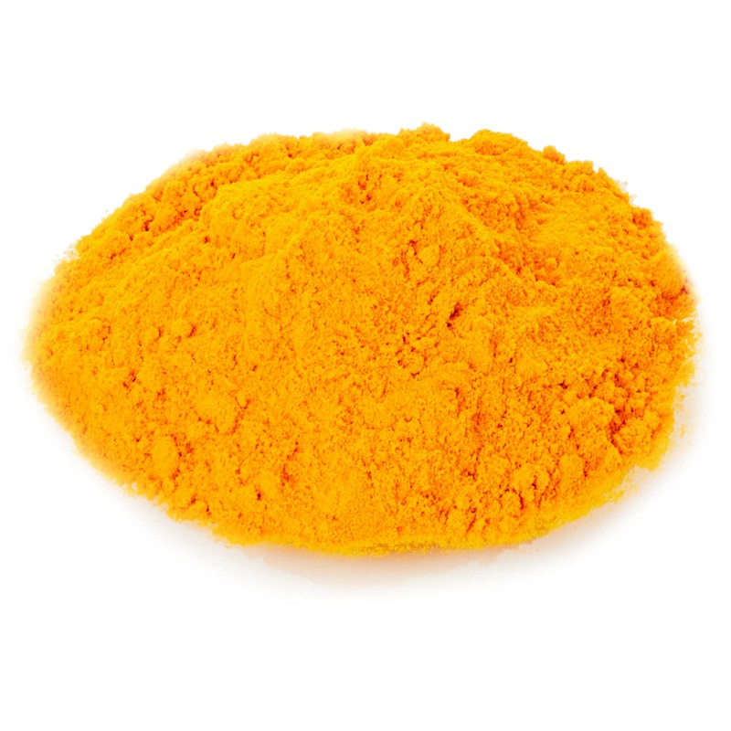 Old India Turmeric Powder (Haldi) 500 g