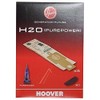 Hoover Genuine H20 Purepower Upright Replacement Bags plus 1 Filters