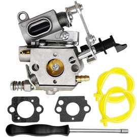 SYOWADA 522007601 Carburetor Replacemrnt For Husqvarna T435 Chainsaw, Carburetor Kit Replacement For 578936901