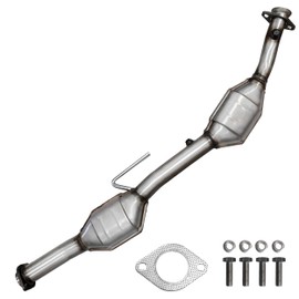 JT Exhaust Catalytic Converter Compatible with Ford Ranger 2007 2008 2009 2010 2011 L4 2.3L