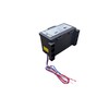 Trailer Breakaway Kit Top Load with LED Charge Indicator 12V10AH