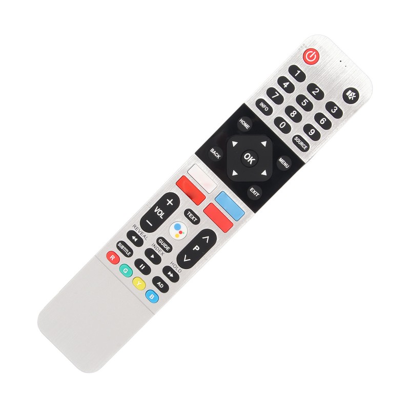 TV Remote Control Replacement with Voice Function for Skyworth Coocaa