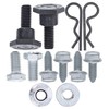 CUB CADET 753-07017 Kit Hardware Bracket 42 46 Bagger 36