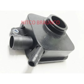 DCEC CUMMINS Valve Cover Breather Respirator&con