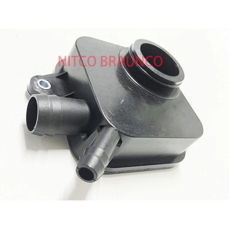 DCEC CUMMINS Valve Cover Breather Respirator&con