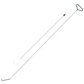 Biudniyll Long Reacher Grabber for Car Emergency Tool Heavy Duty Button Master