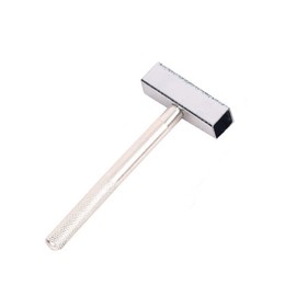 VOANZO 3PCS Grinding Wheel Dresser Diamond Grinding Wheel Dressing Tool for Grinding Deburring Wheels -T Shape