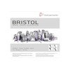 Hahnemühle Bristol A4 Pad - High Quality Drawing Paper for