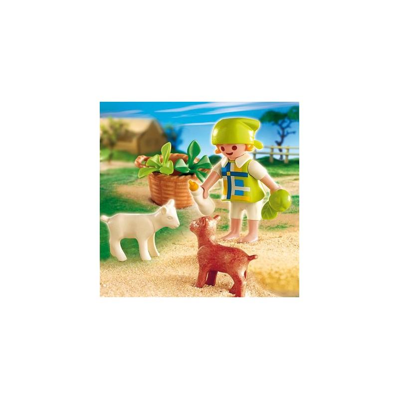 Playmobil® 4674 – Special Girl Kid