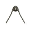 Rudy Project F0767602 Ergonomics II Bridge Dark