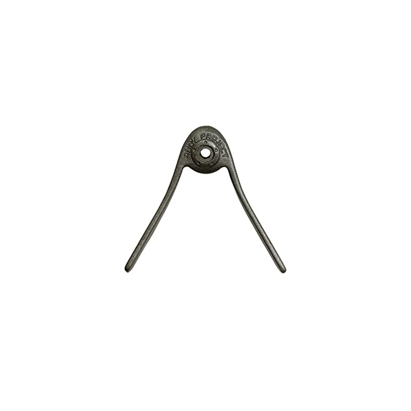Rudy Project F0767602 Ergonomics II Bridge Dark