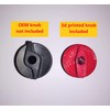 Replacement Knob Switch Run Choke for Westinghouse Inverter Generator iGen2200