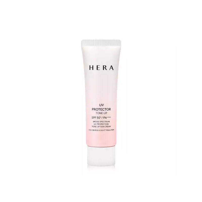Hera [헤라][TC] 헤라 UV 프로텍터 톤업 선크림 50ml / SPF50+/PA++++[35677945]