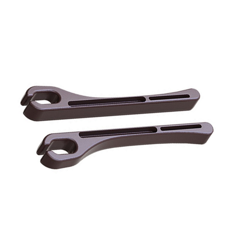 2PCS Car Seat Gaps Filler Leakproof Plugging Strips with Storage