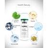 Hyaluronic Acid/Contained/Tacial/VOFEL/Centella Asiatica/Face