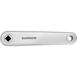 Shimano FC-E5000 Y0GC05000 Repair Parts, Right Crank, 6.9 inches (175 mm)