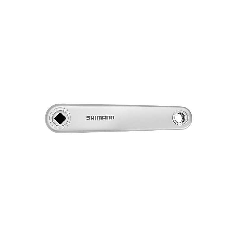 Shimano FC-E5000 Y0GC05000 Repair Parts, Right Crank, 6.9 inches (175