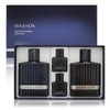 Isa Knox Age Focus Homme 2-Piece Set Skin Lotion Gift