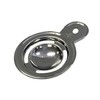 Arkland Sakamoto Egg Yolk Separation, Total Length: Approx. 4.2 inches