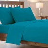 Pillow cover Pair Only (Teal, Pillow Covers)
