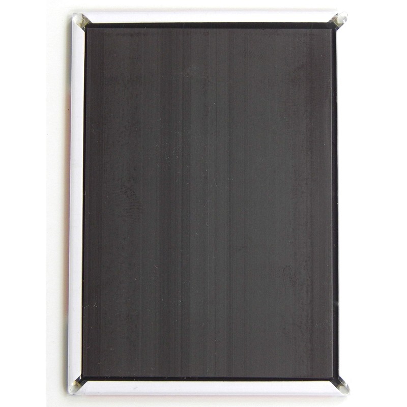 Greetings from Cincinnati Ohio Fridge Magnet (1.75 x 2.75 inches)