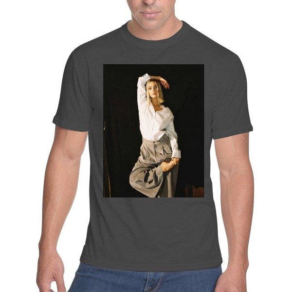 Middle of the Road Maria Pedraza - Men's Soft &