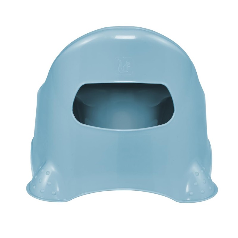 keeeper Baby Potty, Nordic Blue, 30 x 25 x 22