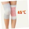 Baluue Self-heating Kneepad Support for Leg Sprain Relief Thermal Pad