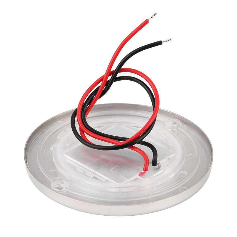 For Marine Boat Yacht 6 LED Light Dome light Lamp