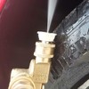 Tool Pressure Washer Accessories Kit, 7 Power Washer Nozzle Tips,