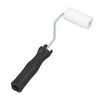 Fiberglass Laminating Roller Ergonomic Efficient Cleaning Free Fiberglass Bubble Paddle