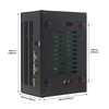 Geekworm KVM-A3 Kit for Raspberry Pi 4 Open Source KVM