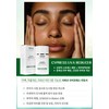 Cibasan Cypress UVA Reducer Sun Cream SPF 50 Refreshing application