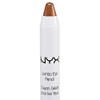 Nyx Professional Makeup Lapiz Delineador Ojos Jumbo Eye Pencil Nyx
