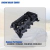 Engine Valve Cover with Gasket Replacement For Honda CR-V 2015
