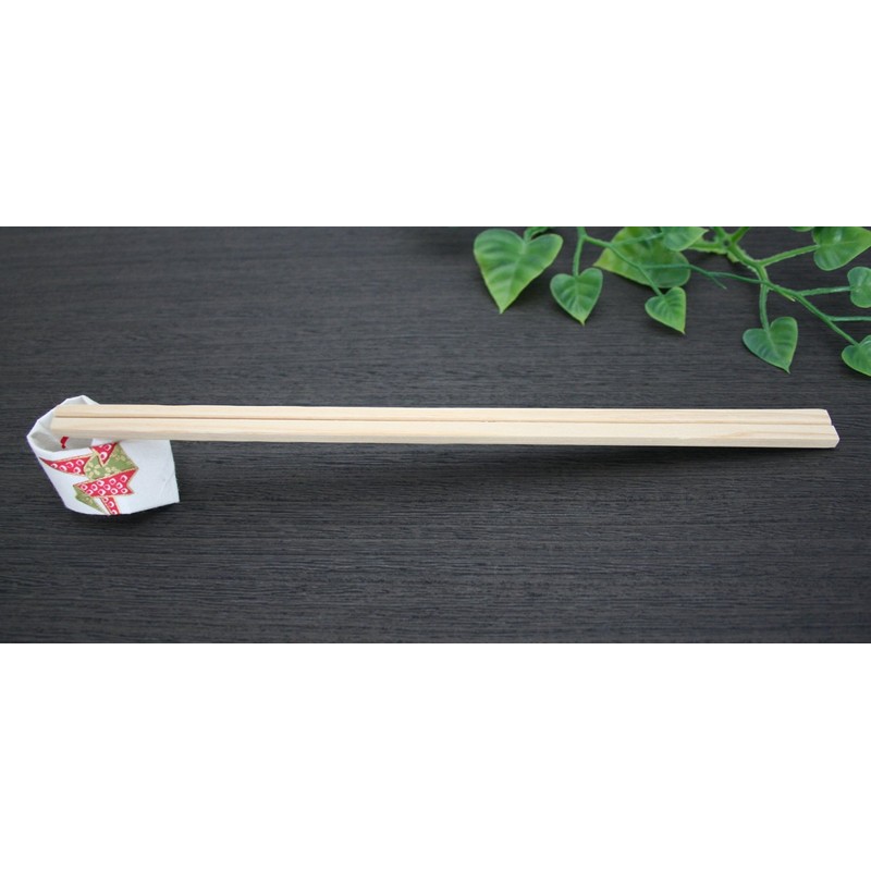 吉井 商事 "Commercial" 割ri箸 24 cm 桧 元禄 100 Cheeseboard YOS – 031 